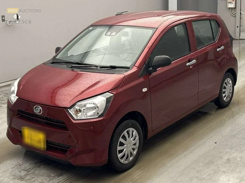 Daihatsu Mira e:S LA350S 2026